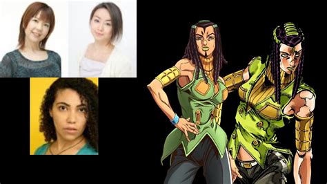 ermes costello voice actor